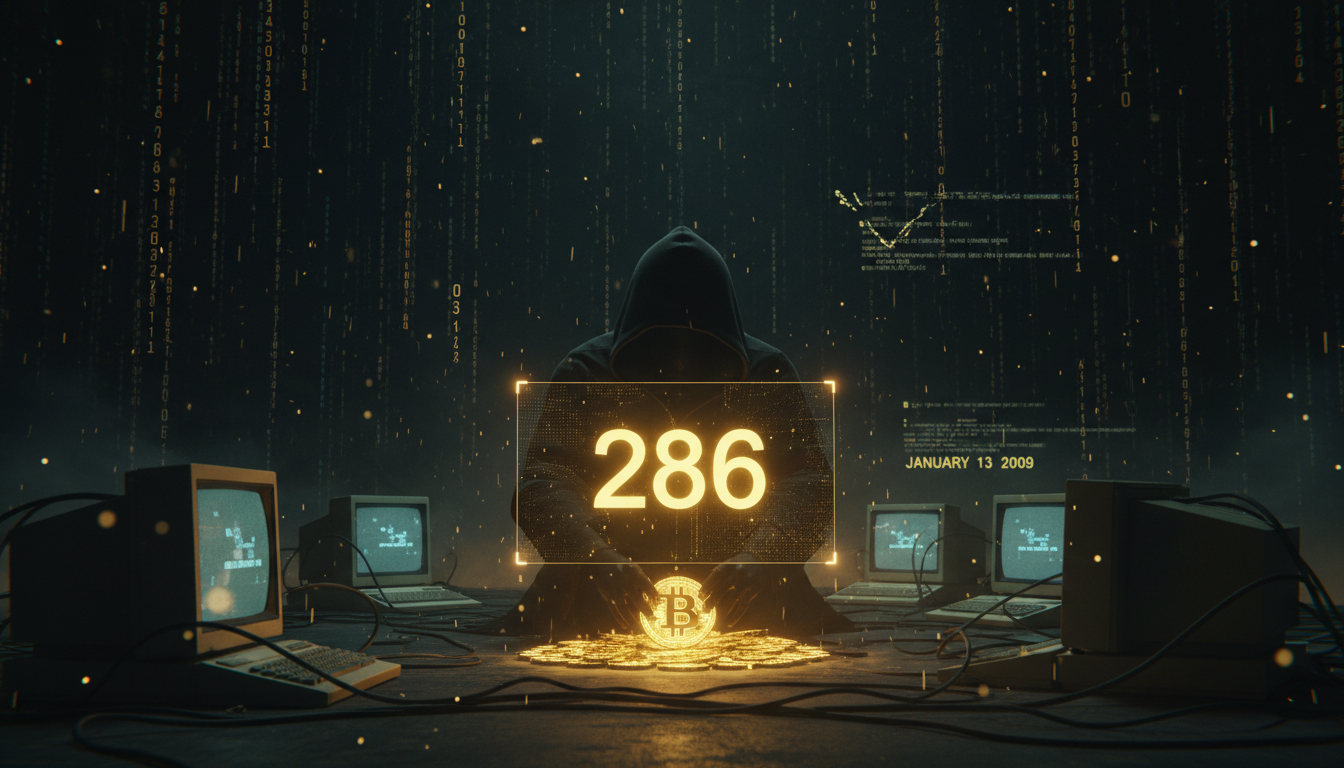 Block 286 Visualization