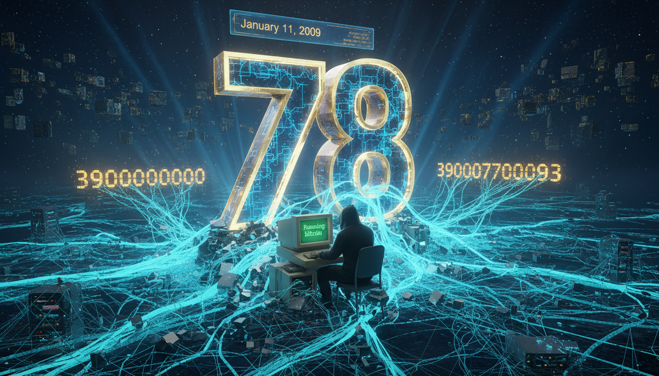 Block 78 Visualization