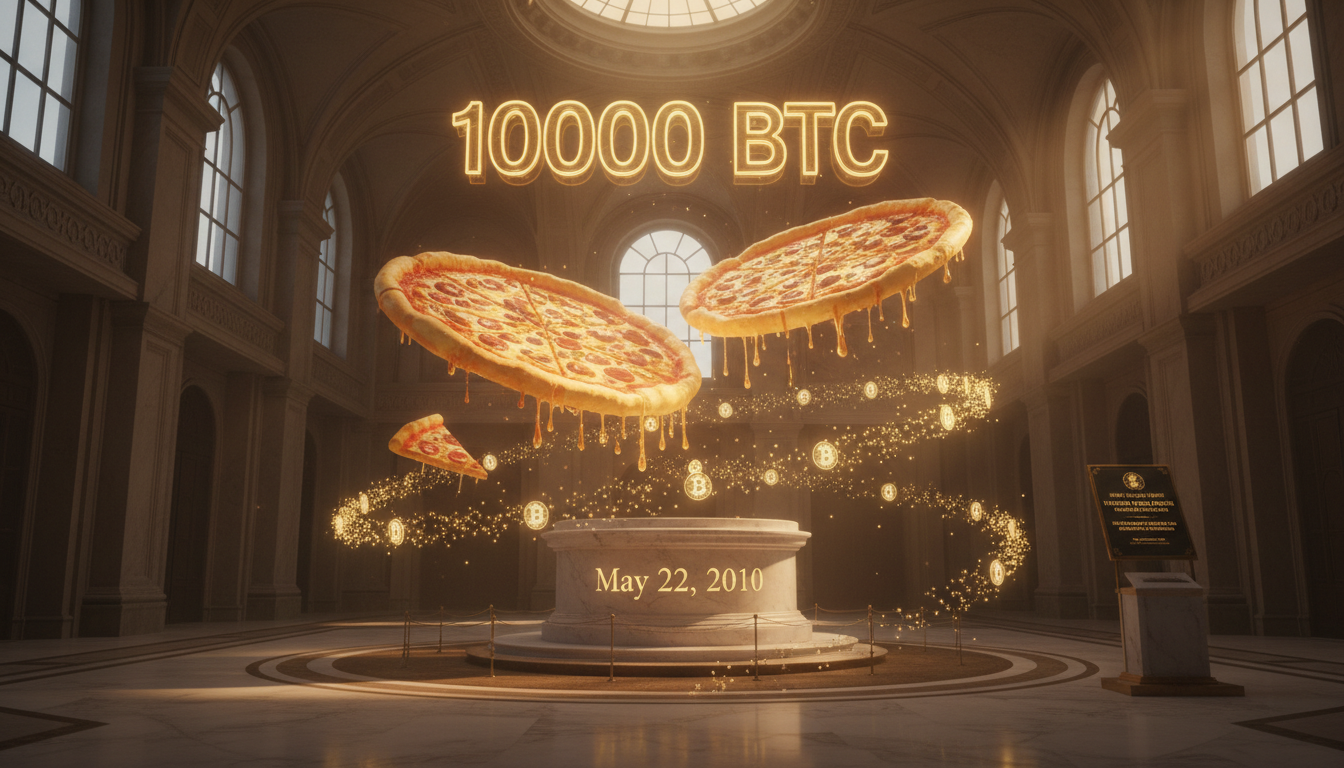 Pizza Transaction Visualization