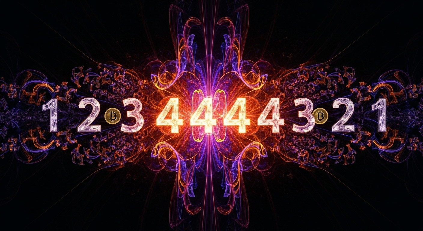 Sequence Palindrome Visualization